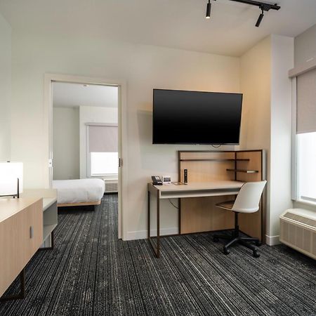 Towneplace Suites By Marriott Louisville Downtown Extérieur photo