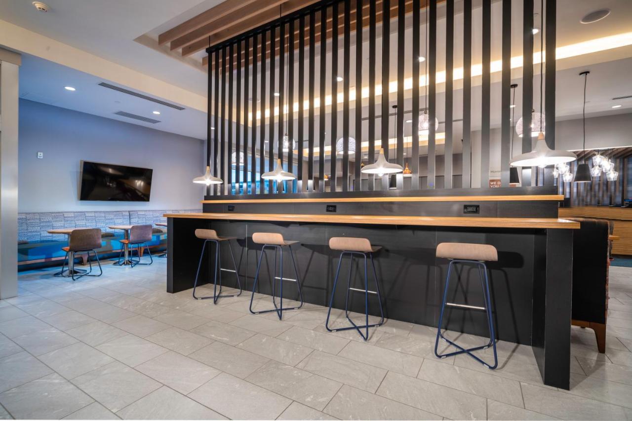Towneplace Suites By Marriott Louisville Downtown Extérieur photo