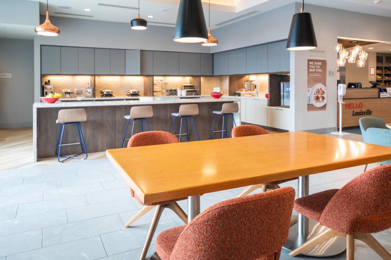Towneplace Suites By Marriott Louisville Downtown Extérieur photo