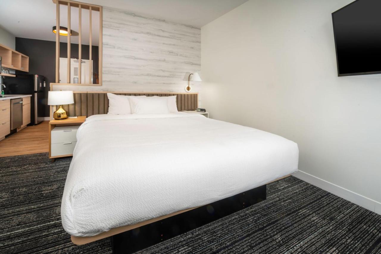 Towneplace Suites By Marriott Louisville Downtown Extérieur photo