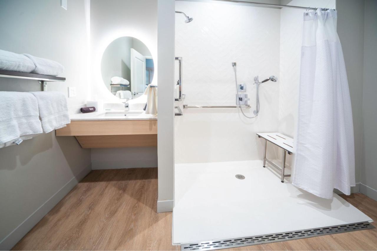 Towneplace Suites By Marriott Louisville Downtown Extérieur photo