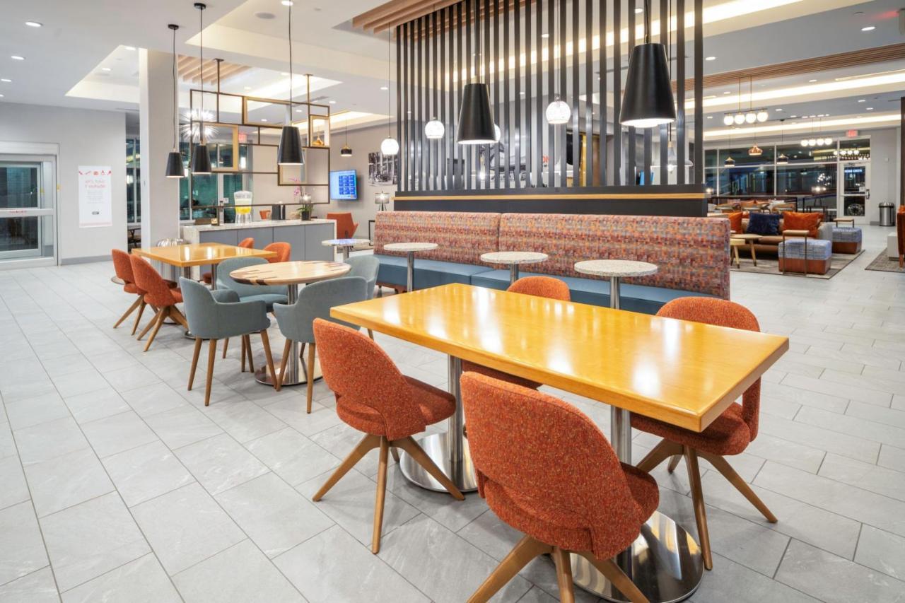 Towneplace Suites By Marriott Louisville Downtown Extérieur photo