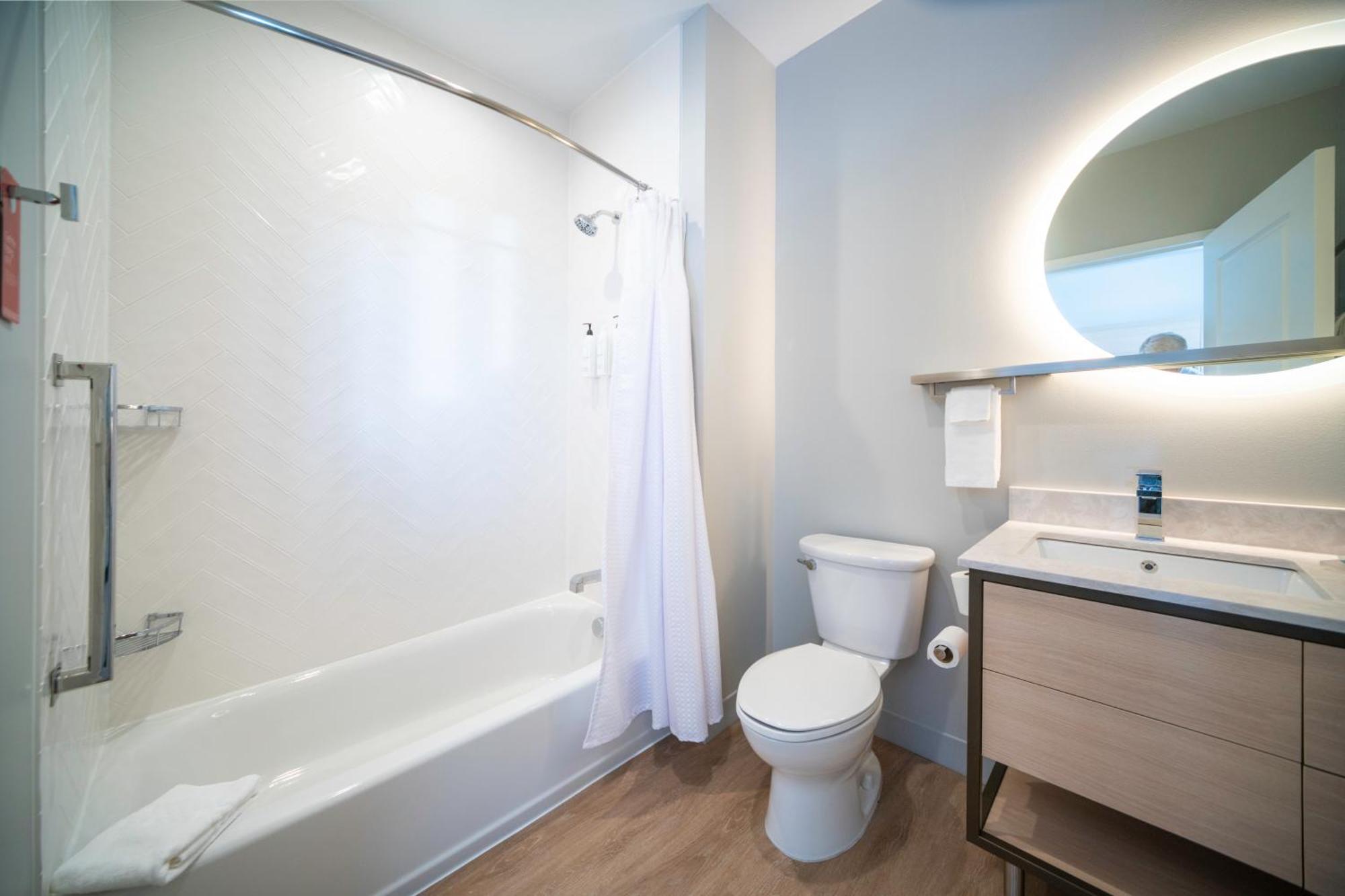 Towneplace Suites By Marriott Louisville Downtown Extérieur photo