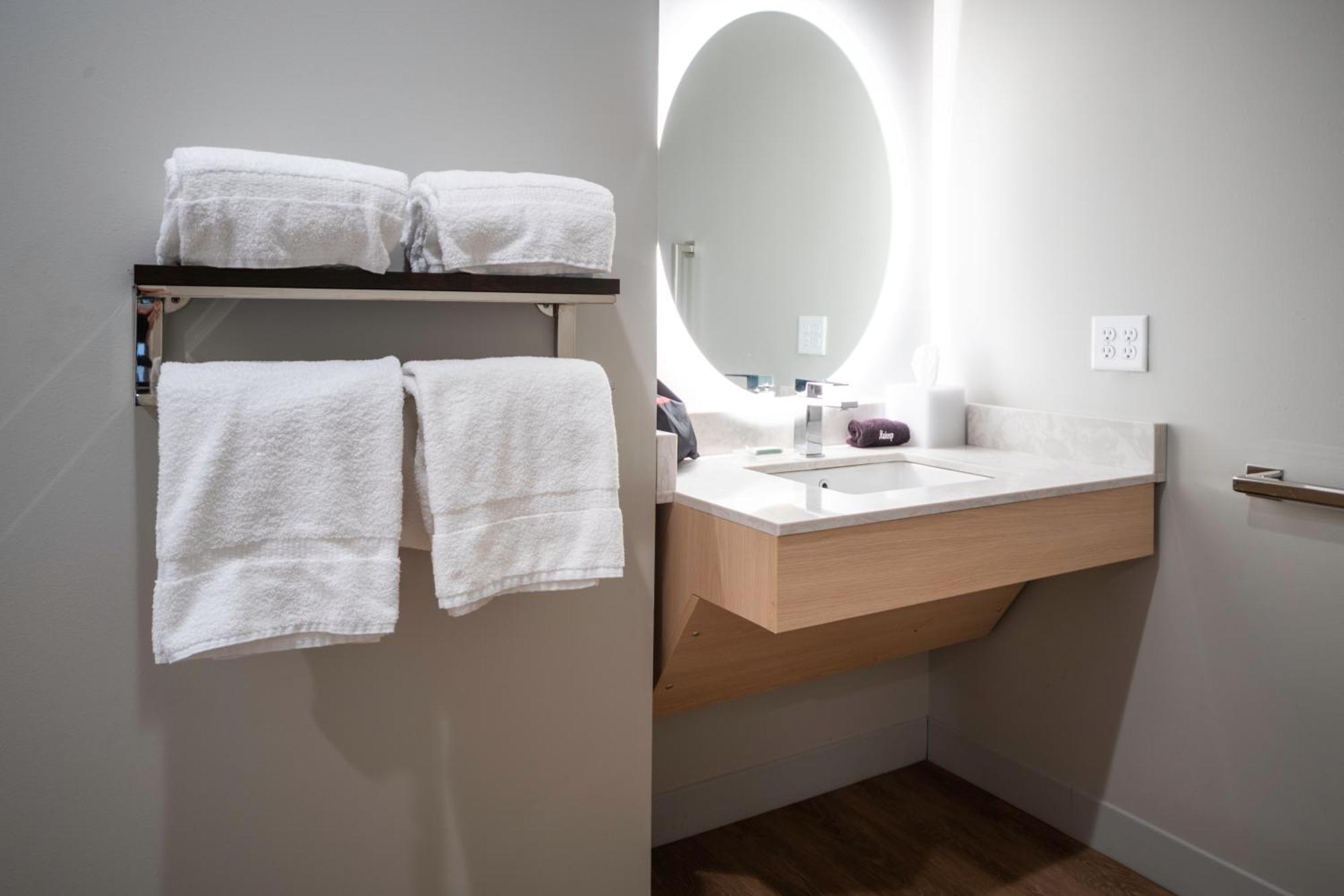 Towneplace Suites By Marriott Louisville Downtown Extérieur photo