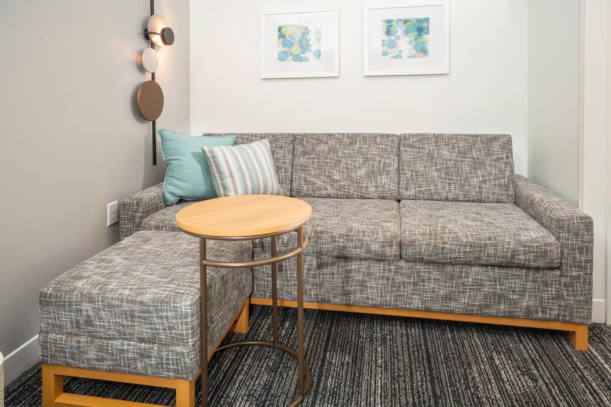 Towneplace Suites By Marriott Louisville Downtown Extérieur photo