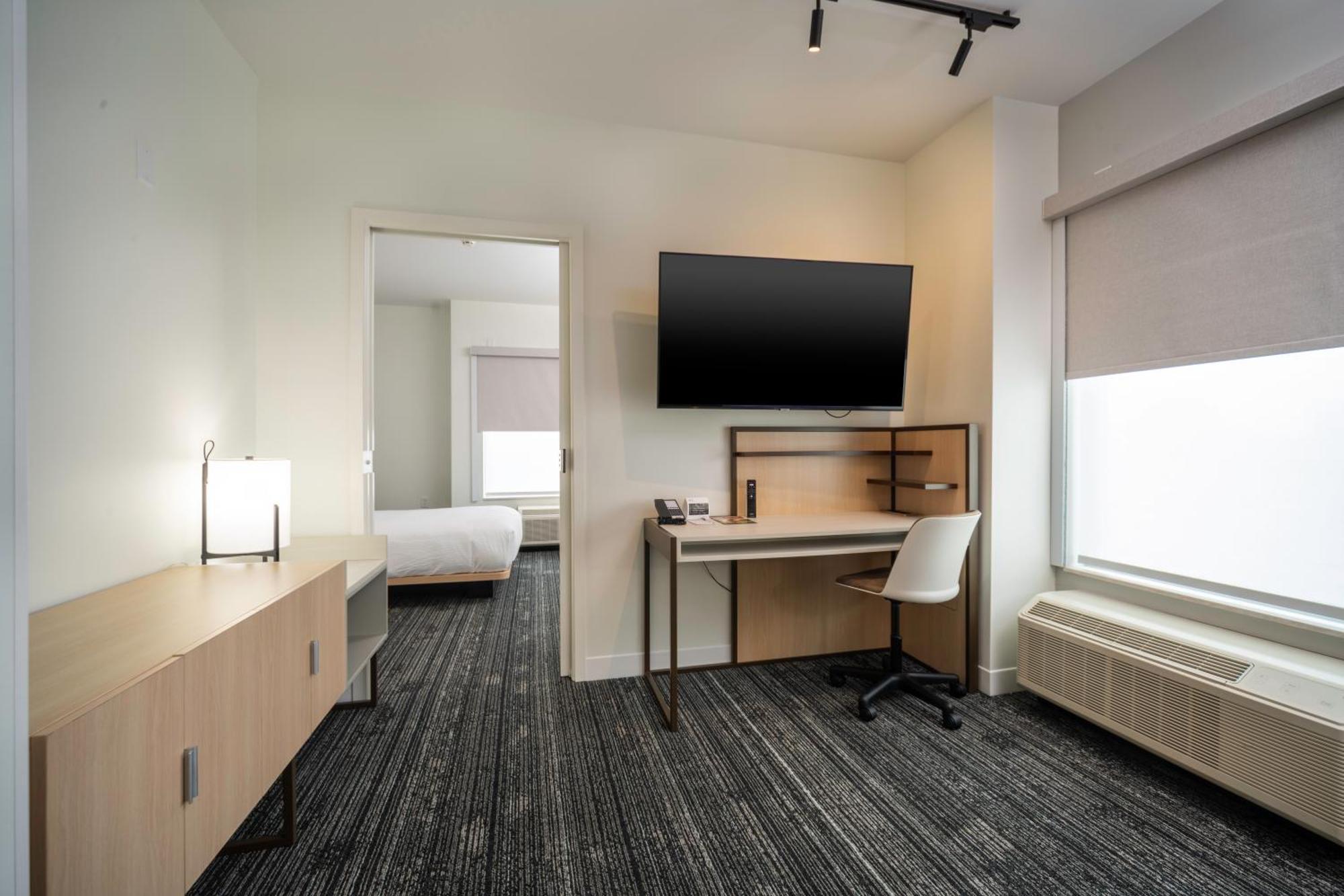 Towneplace Suites By Marriott Louisville Downtown Extérieur photo